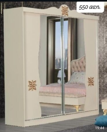 Dolablar: Yeni, Qarderob, paltar dolabı — 7