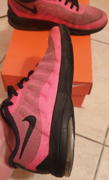 Patike: Nike, Veličina - 34 — 8