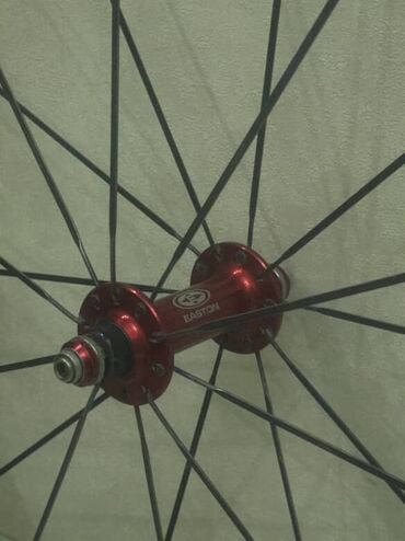 велосипед сатылат: 🟢 в продаже Mavic cosmic втулка easton Задняя втулка American