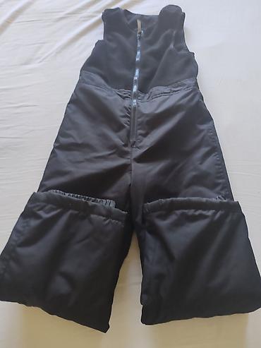 pepco stvari za bebe: Dečije ski/snežne pantalone sa tregerima – Legerby (Since 1996) - — 6
