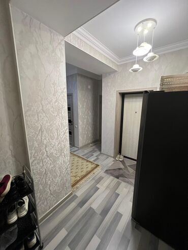 Продажа квартир: 3 комнаты, 85 м², 6 этаж, Евроремонт — 11