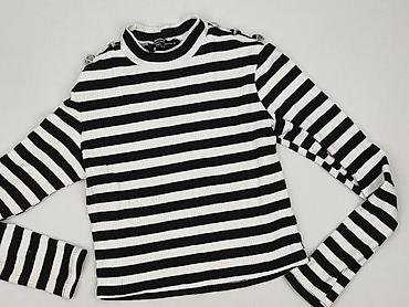 pull bear trencz: Bershka, Top damski, rozmiar L — 1
