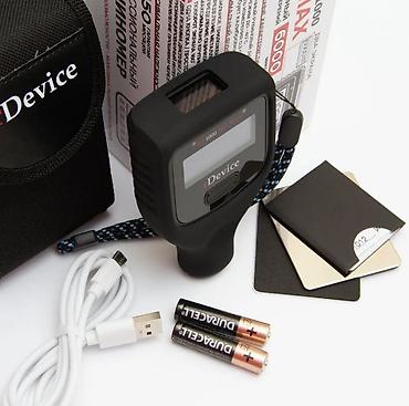 Инструменты для авто: Новые Толщиномеры RDEVICE RD 1000 PRO MAX – Два экрана! Максимально — 15