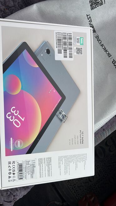 купить электронную книгу: Планшет, эс тутум 128 ГБ, 10" - 11", 4G (LTE), Жаңы