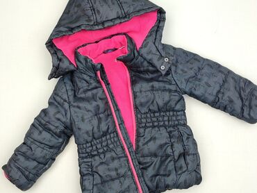 Winter jacket, Lupilu, 2-3 years, 92-98 cm, condition - Perfect