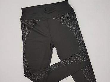 leginsy c: Beloved, Legginsy Sportowe damskie, rozmiar M — 1