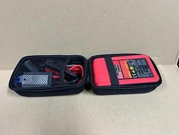 Alati za automobile: Ultimate Speed UMAP 12000 B2 – prenosni starter za automobil + power — 10