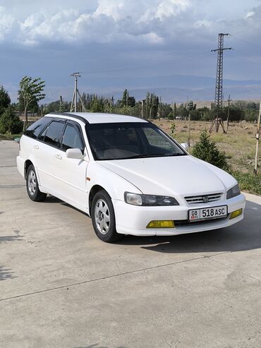 матор аккорд: Honda Accord: 2000 г., 2.3 л, Автоматические, Бензин, Универсал