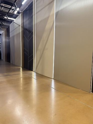 Фасадные сэндвич панели: Бамбуковые панели/Декоративные стеновые панели/накладные панели для — 19