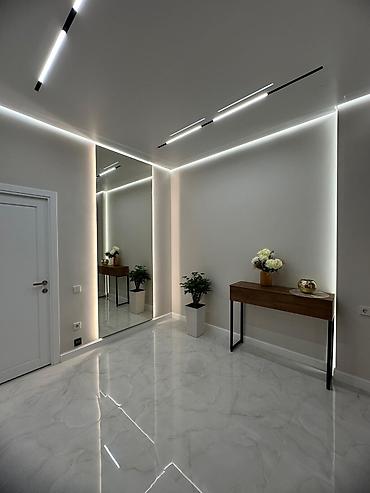 Продажа квартир: 3 комнаты, 131 м², Элитка, 7 этаж, Евроремонт — 4