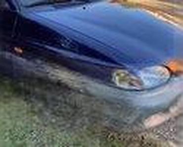 Ford: PODIZACI STAKALA ZA FORD ESCORT OD 1996. DO 2000. GOD. | FORD velika — 20