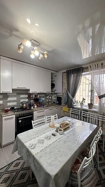 Продажа домов: Дом, 80 м², 4 комнаты, Риэлтор, Евроремонт — 12