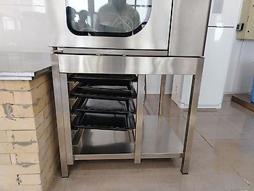 soba elektrik: Elektrik soba, Şirniyyat üçün, 10 mərtəbəli, İşlənmiş — 9