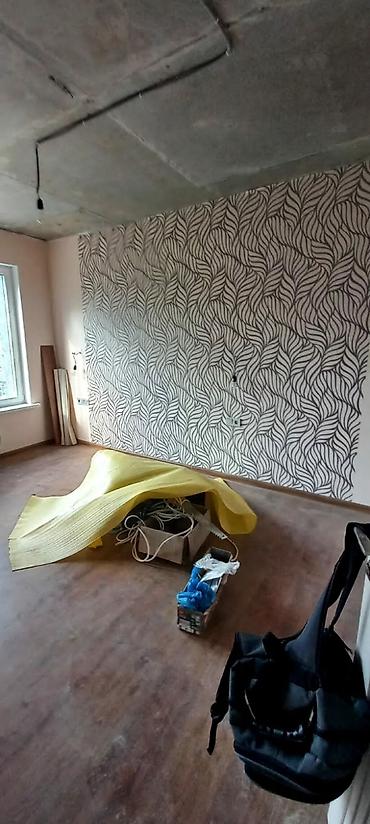 Ремонт под ключ: Ремонт под ключ | Квартиры Больше 6 лет опыта — 28