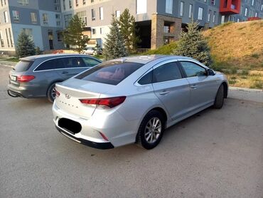 хундай саната дн8 левая передняя дверь нужен: Hyundai Sonata: 2018 г., 2 л, Автомат, Газ, Седан