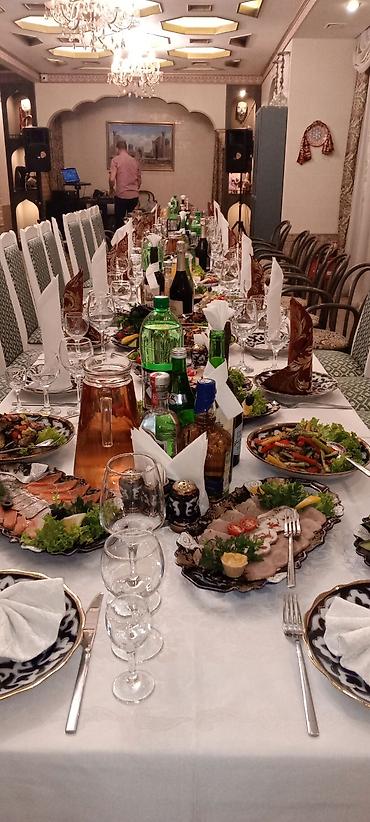 россия: Требуется повар восточный кухни. для работы в кафе в России.город — 1