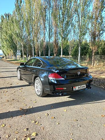 фара тд: BMW 6 series: 2004 г., 4.4 л, Автомат, Бензин, Купе — 3