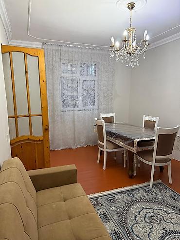 Uzunmüddətli kirayə evlər: 75 kv. m, 2 otaqlı — 15