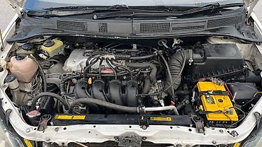 вертушки 3 5 камри: Toyota Opa: 2002 г., 1.8 л, Автомат, Бензин — 6
