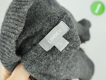 jezyk: Lindex, Kardigan damski, rozmiar S — 4