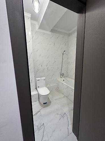 Продажа квартир: 1 комната, 44 м², Элитка, 10 этаж, Евроремонт — 5