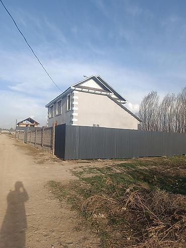 Продажа коттеджей и домов: Продаётся жилой дом с участком и хозпостройками. дом 7-10 второй — 1