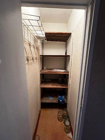 Продажа квартир: 3 комнаты, 80 м², 105 серия, 6 этаж, Старый ремонт — 12