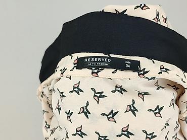 pull and bear bomberka: Reserved, Women`s shirt, size XS — 4