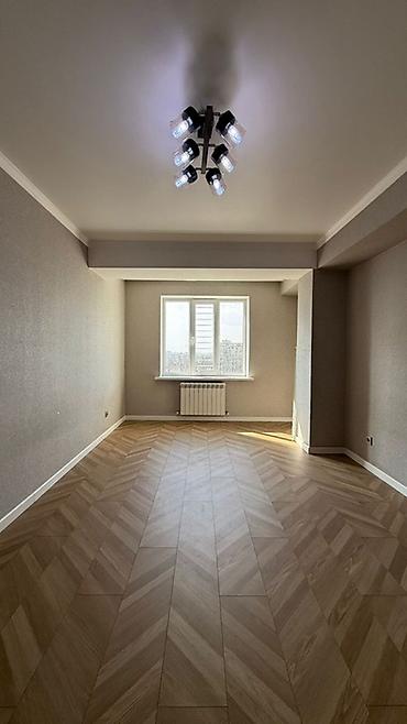 Продажа комнат: Продаётся 4 ком квартира с евроремонтом в ЖК Мурас Застройщик: Royal — 4