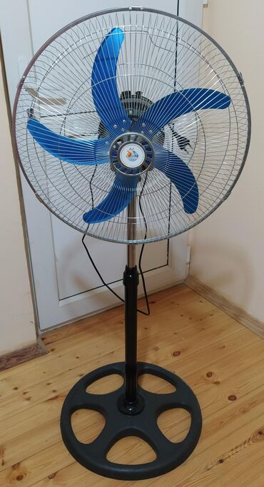 ventilator tavan: Ventilyator Yeni, Döşəməüstü, Pərli, Kredit yoxdur, Ünvandan götürmə