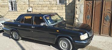 авто прадажа: ГАЗ 3110 Volga: 2.4 л | 2001 г. 207209 км Седан — 3