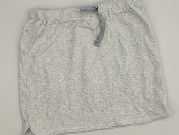 plisowane spódnice midi zielone: Tom Rose, Women`s skirt, size XL (EU 42)