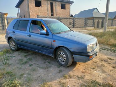 дамас машина цена бишкек: Volkswagen Golf: 1.8 л, Автоматические, Бензин
