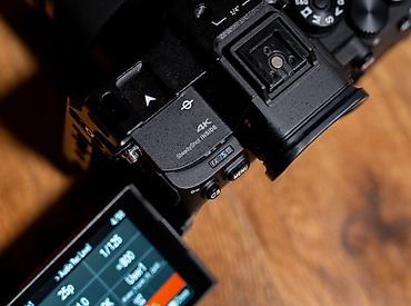 Фотоаппараты: Продаю: камера - Sony A7S3 c последней прошивкой 4.0 (можно загрузить at lalafo.kg — 3 Фотоаппараты: Продаю: камера - Sony A7S3 c последней прошивкой 4.0 (можно загрузить — 3