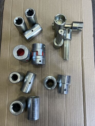 Клапаны, клапанные крышки: Запчасти на автовоз в наличии и на заказ пневмоподушки (lohr, rolfo at lalafo.kg — 27 Клапаны, клапанные крышки: Запчасти на автовоз в наличии и на заказ пневмоподушки (lohr, rolfo — 27