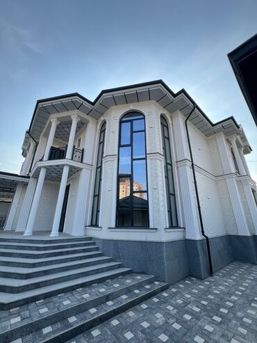 Продажа домов: Дом, 320 м², 6 комнат, Агентство недвижимости, Дизайнерский ремонт — 2