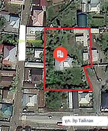 термальный: Просторный квпитальный дом с участком 27 соток и садом - Земельный — 1