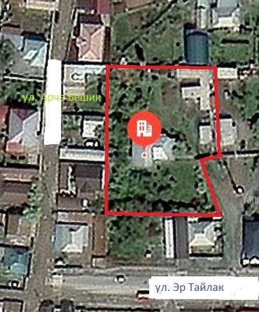 с участком: Дом, 160 м², 5 комнат, Собственник