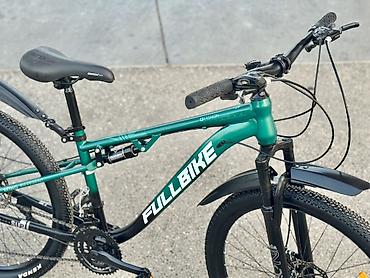 isma bike: Velosiped FULL BİKE 26 Lıq Skorsnoy. Ela veziyyetdedir.Heç bir — 7