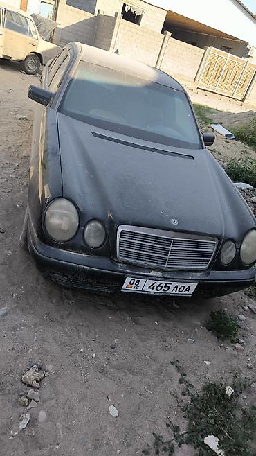 mersedes aktros: Mercedes-Benz : 1998 г., 2.2 л, Автомат, Дизель, Седан — 1