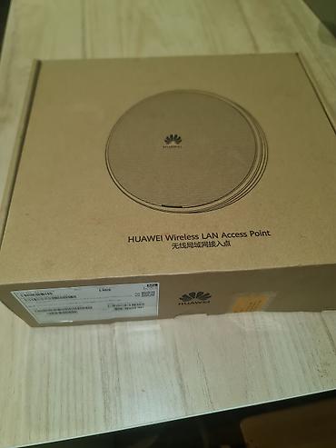 mod: Точка доступа Wi‑Fi Huawei AirEngine 6761 (модель AP AirEngine6761-21) — 1