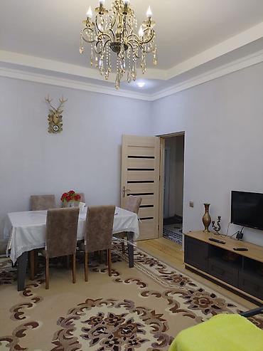 berde ev satışı: 3 otaqlı, 110 kv. m, Kredit yoxdur, Yeni təmirli — 5