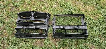 branik: VEZNI LIM F25 F26 ZA BMW X3, X4 | BMW x3 f25 x4 f26 vezni lim 5 — 1