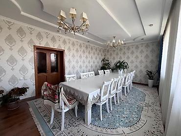 Продаётся 7-ком дом 150 м2 в ж/м Биримдик Кут, 17млн. 124тыс. сом Дом at lalafo.kg Продаётся 7-ком дом 150 м2 в ж/м Биримдик Кут, 17млн. 124тыс. сом Дом