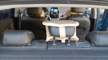 Chevrolet: Chevrolet Spark: 2020 г., 1 л, Автомат, Бензин, Хэтчбэк — 8