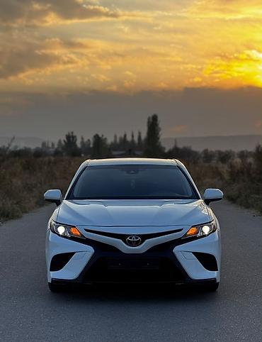привод камри 40: Toyota Camry: 2017 г., 2.5 л, Автомат, Бензин, Седан — 4