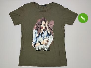 atmosphere koszula: T-shirt damski, rozmiar M — 2