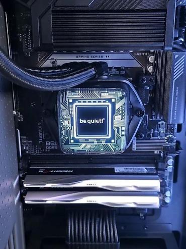 Desktop računari i radne stanice: ✨ Ryzen 7 9800X3D / RX 9070XT / B850 / 32GB / 2TB – SM203PC ✨ Prodaja — 7