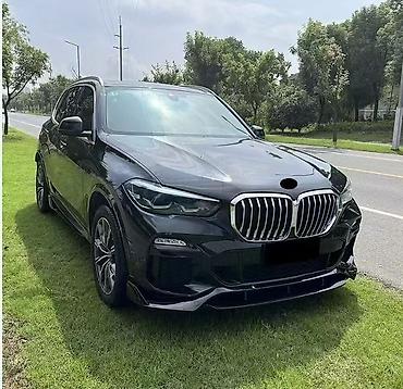 bse x5: BMW, Новый — 4