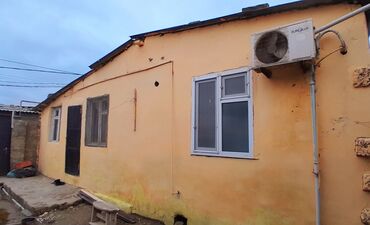 sabuncu rayonunda kiraye evler: 60 kv. m, 2 otaqlı, Qaz, İşıq, Su